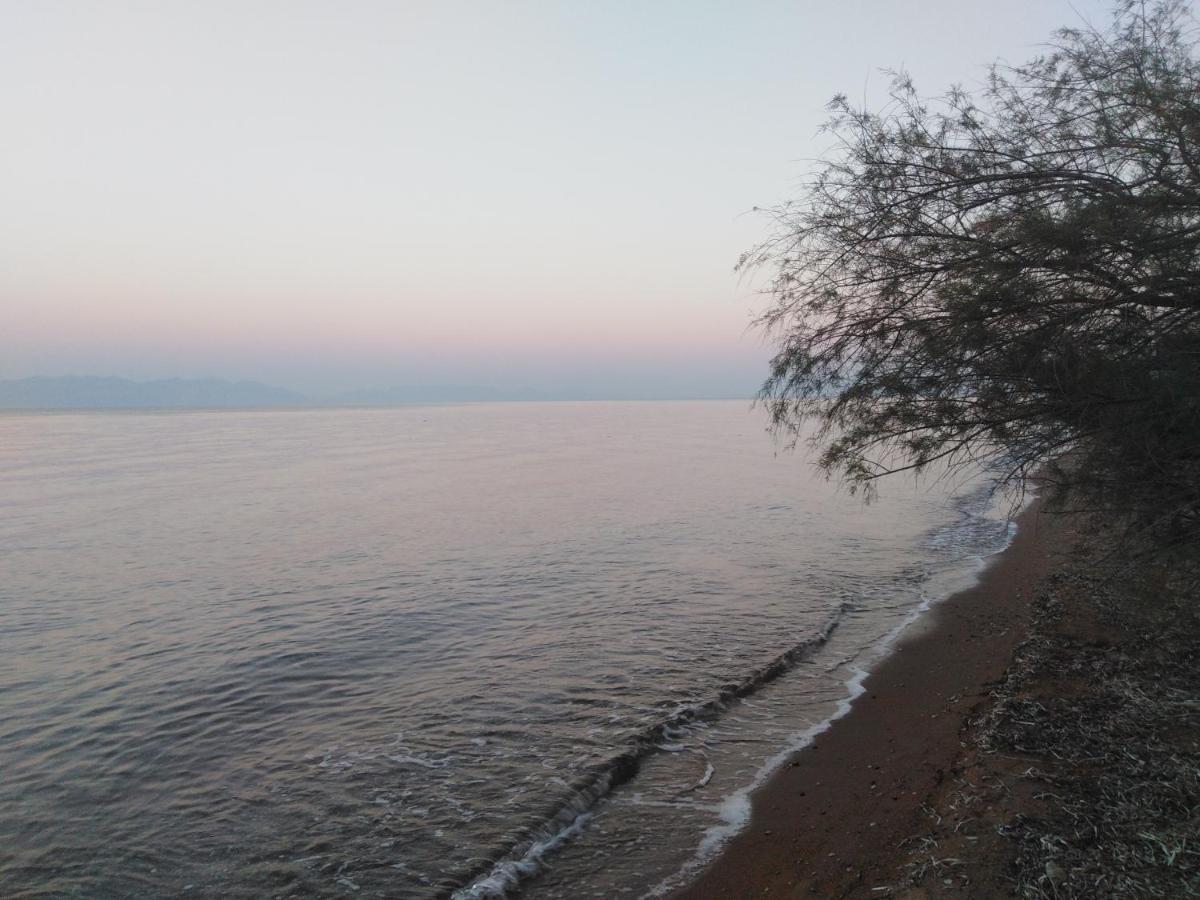 Golden Sea Villa Kalamata Ngoại thất bức ảnh